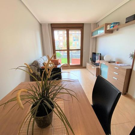 Apartamento Alcarite 6040 Noja Exterior foto