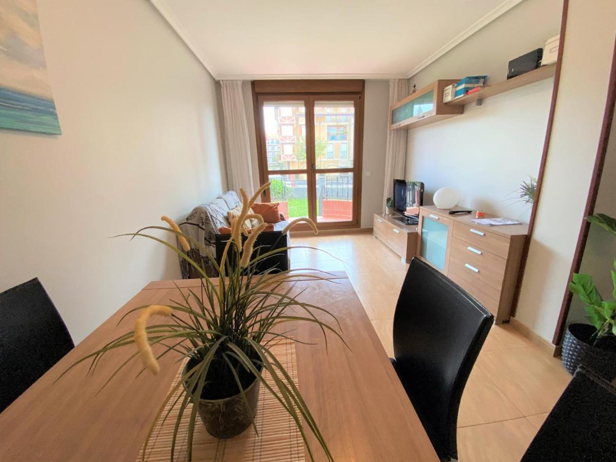 Apartamento Alcarite 6040 Noja Exterior foto