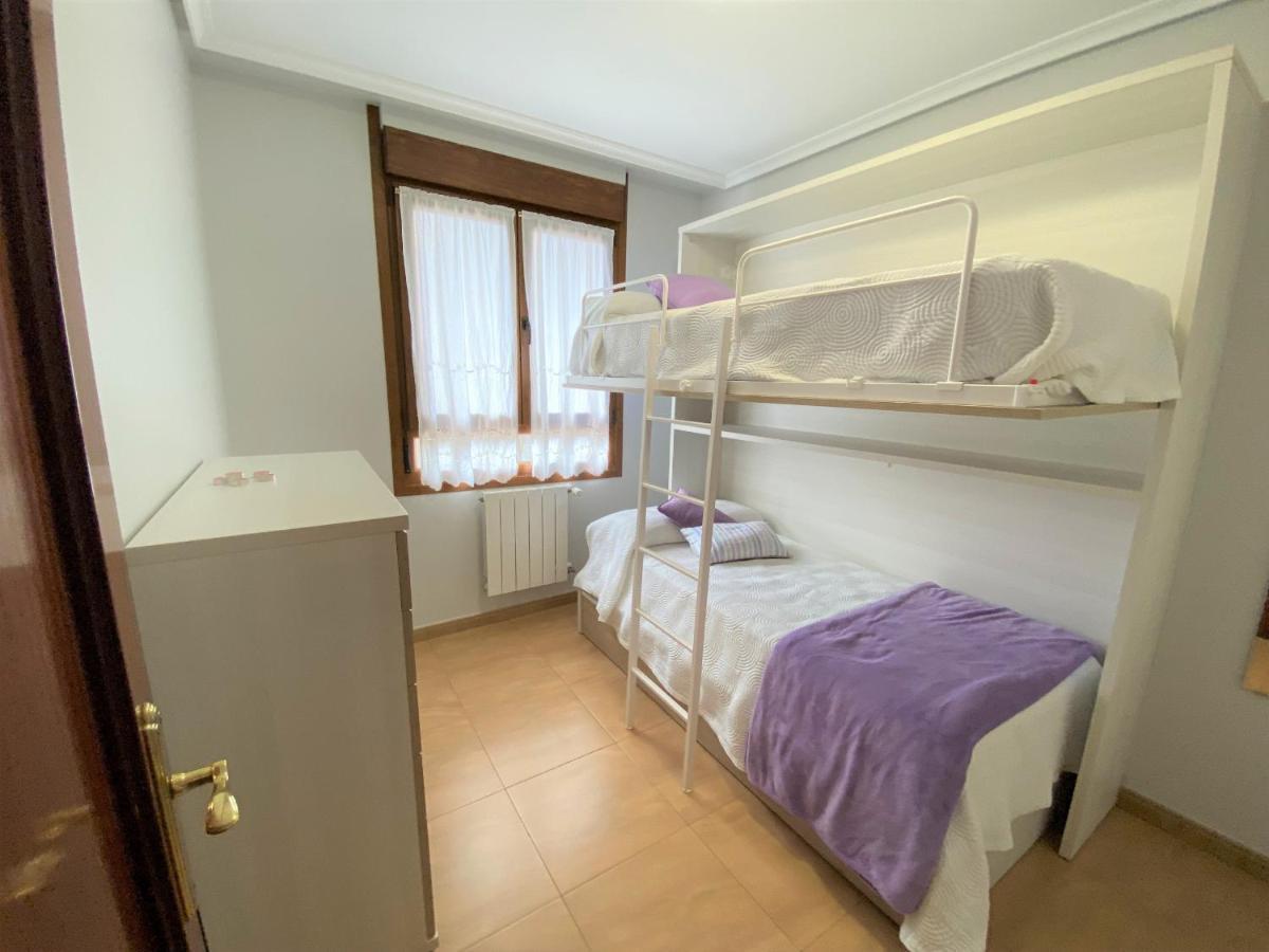 Apartamento Alcarite 6040 Noja Exterior foto