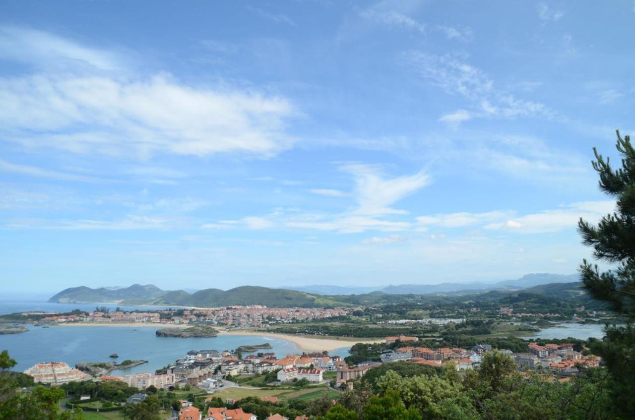 Apartamento Alcarite 6040 Noja Exterior foto