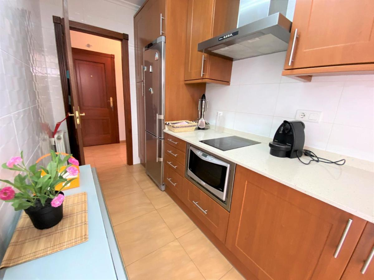 Apartamento Alcarite 6040 Noja Exterior foto