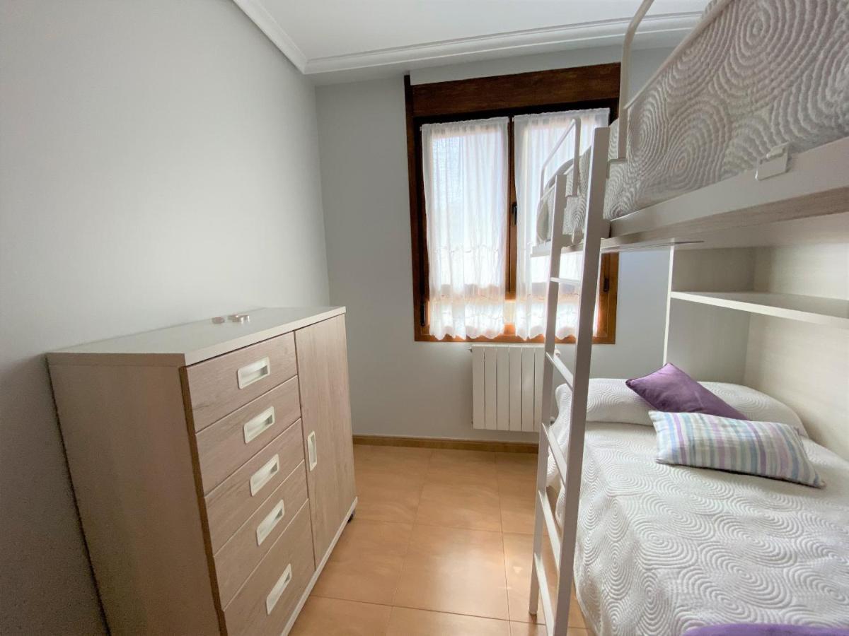 Apartamento Alcarite 6040 Noja Exterior foto
