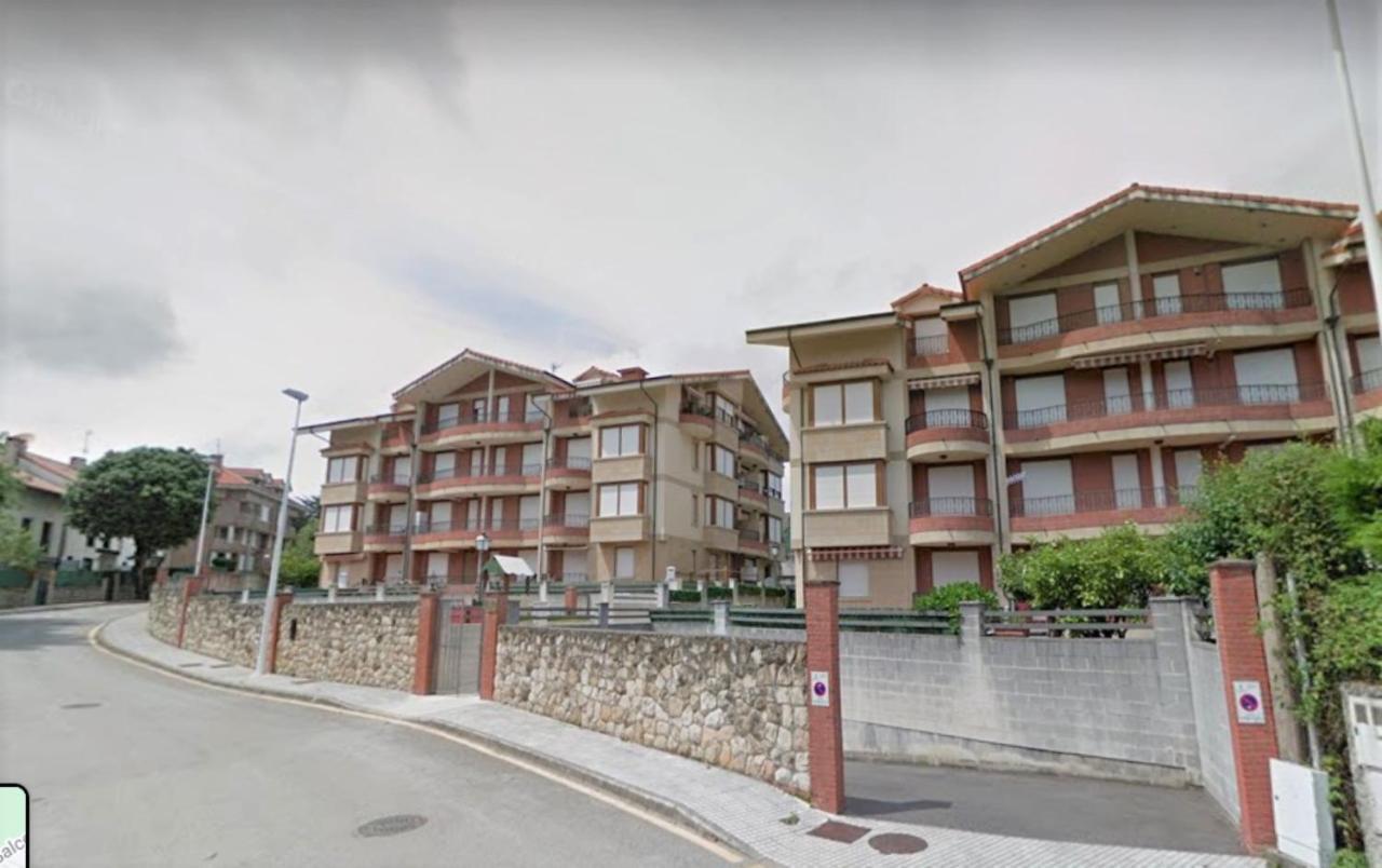 Apartamento Alcarite 6040 Noja Exterior foto