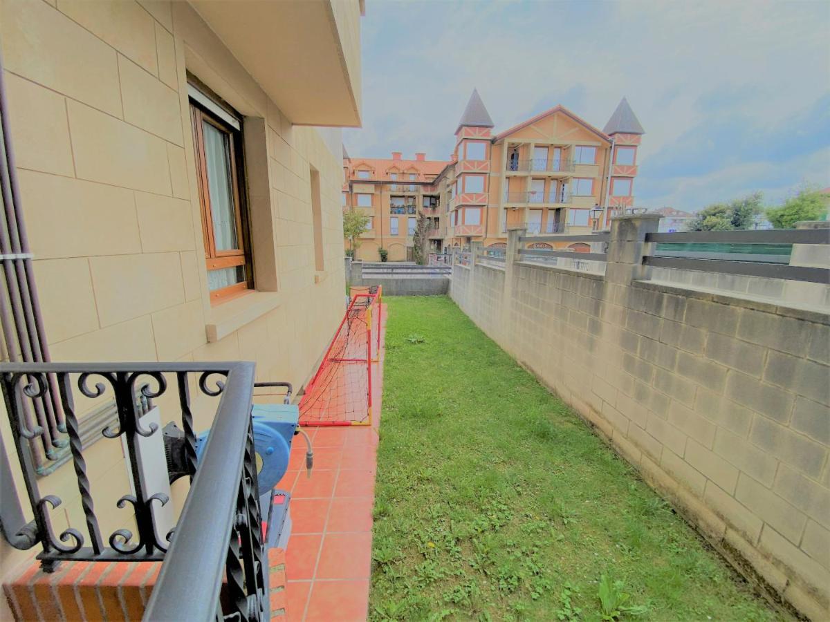 Apartamento Alcarite 6040 Noja Exterior foto