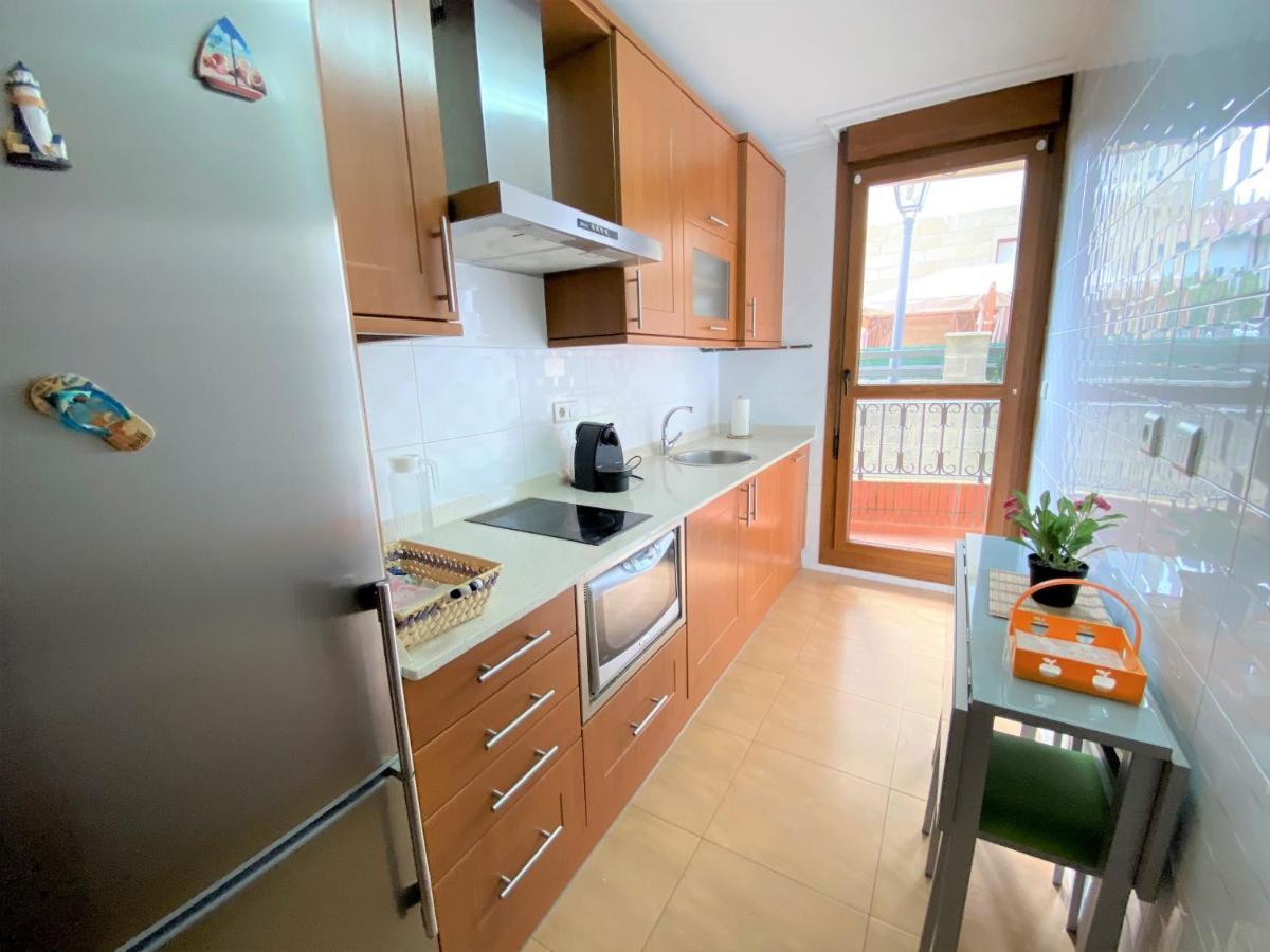 Apartamento Alcarite 6040 Noja Exterior foto