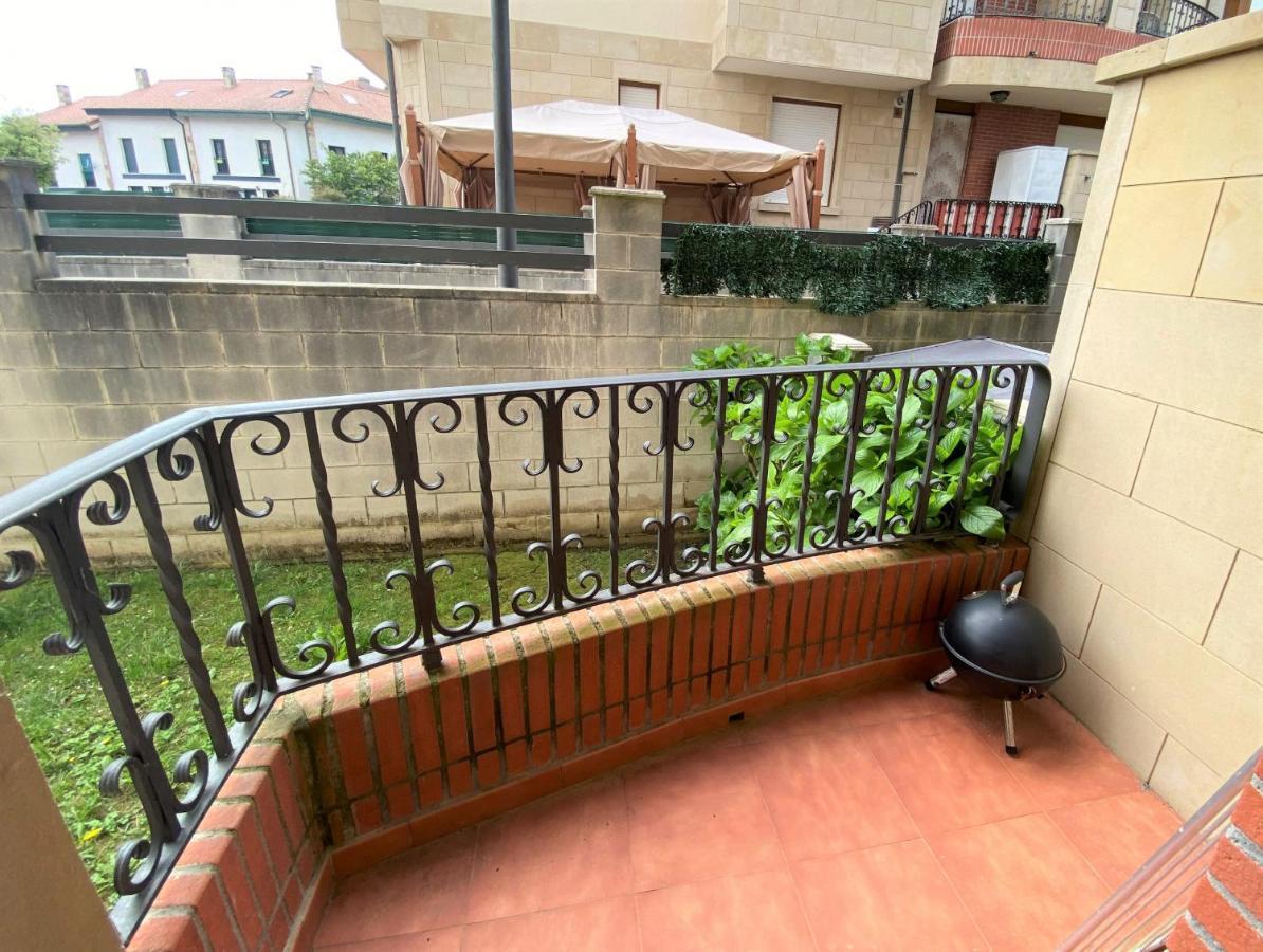 Apartamento Alcarite 6040 Noja Exterior foto
