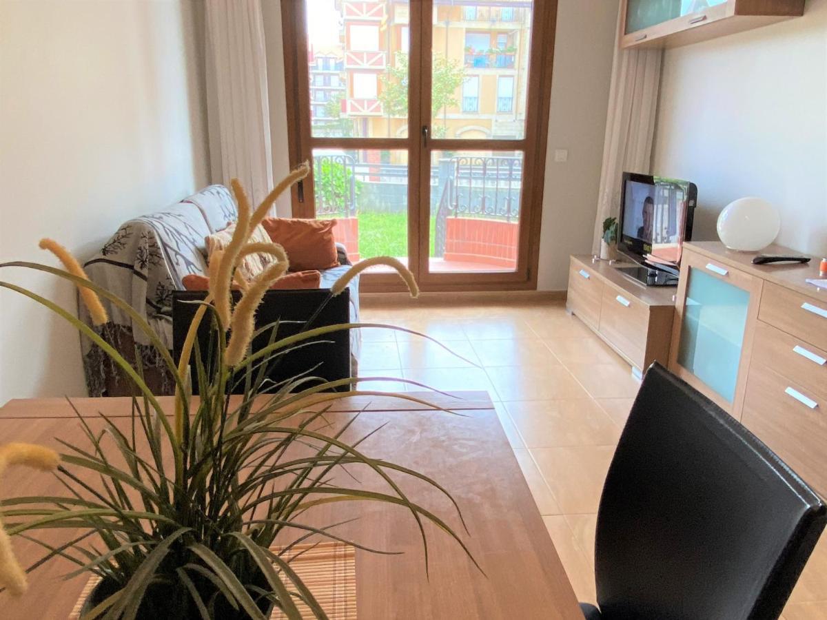 Apartamento Alcarite 6040 Noja Exterior foto