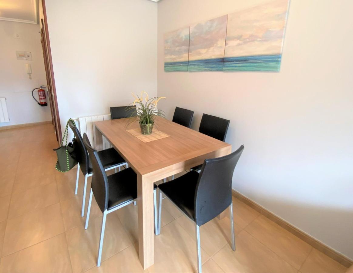 Apartamento Alcarite 6040 Noja Exterior foto