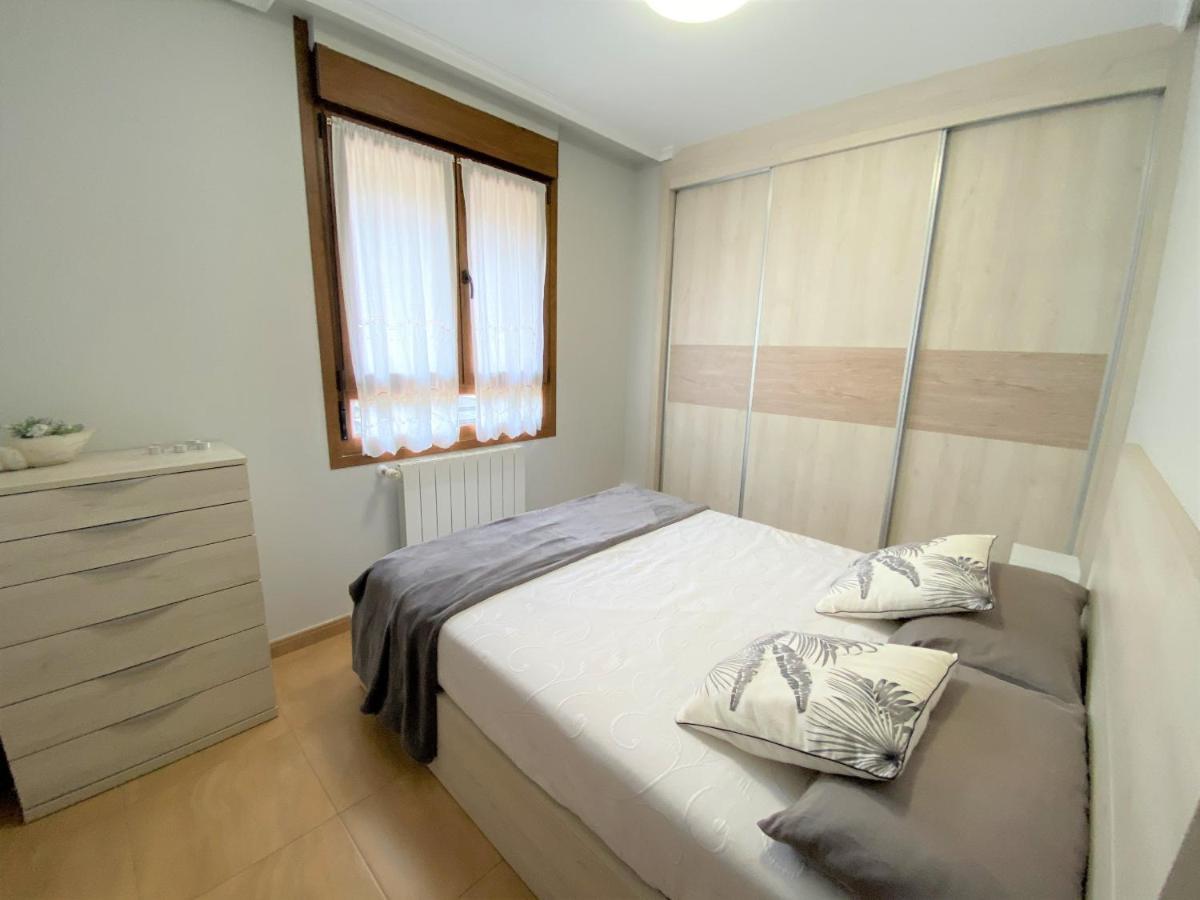 Apartamento Alcarite 6040 Noja Exterior foto