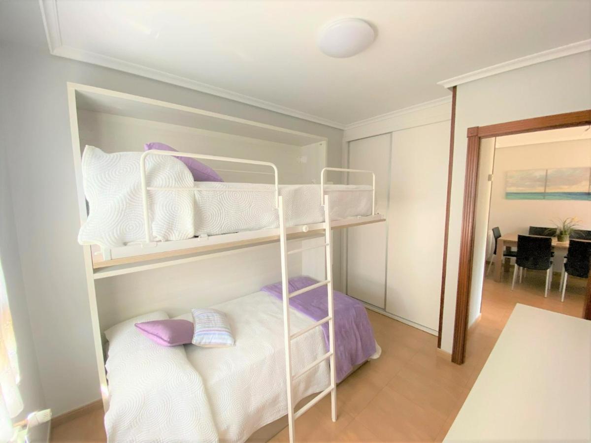 Apartamento Alcarite 6040 Noja Exterior foto